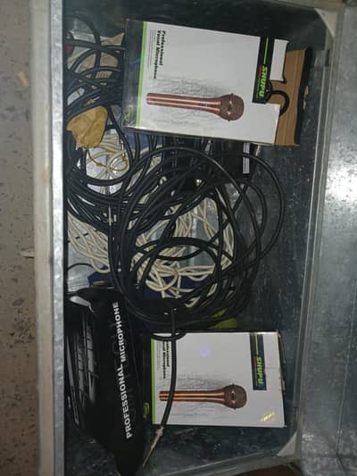 full audio sund system best for events