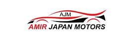 AMIR JAPAN MOTORS.