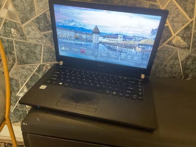 Acer Travelmate P series 16 in good condition