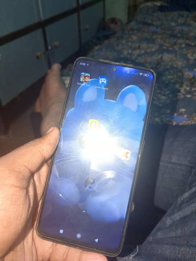 Xiaomi Redmi note 11