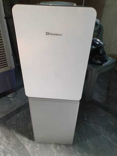 Dawlance 3taps new dispanser for sale