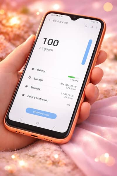 All OK hai  only panel change baki koi msla ni