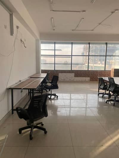 Office available for rent