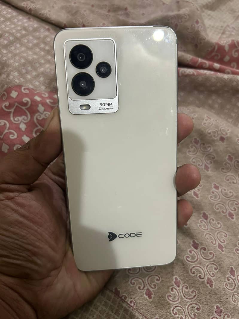 Dcode Bold 3 pro 0