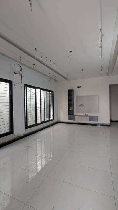 BRANDNEW PORTION FOR RENT