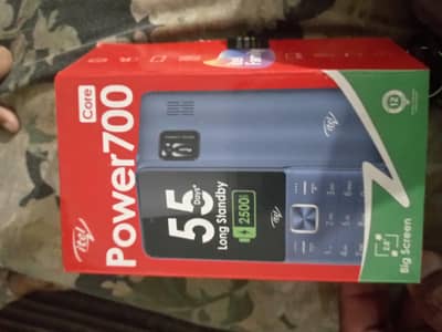 itel Mobile for sale