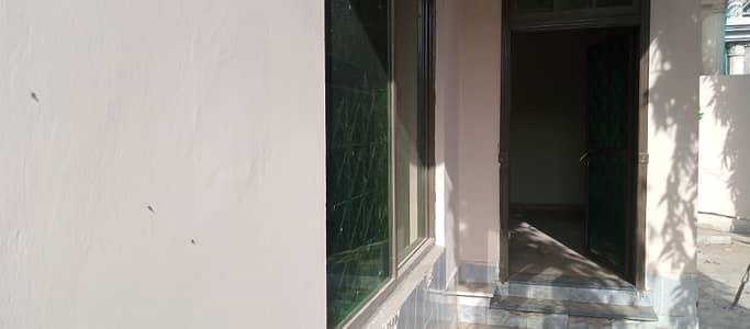 10 marla ground floor commercial office for rent in johar town phase 1