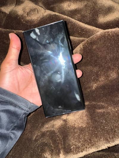 samsung note 20 ultra pta prove