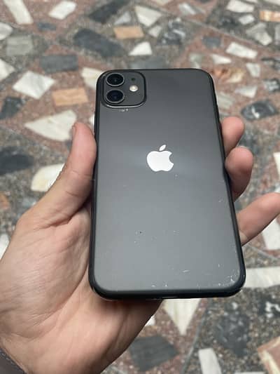 Iphone 11 64GB