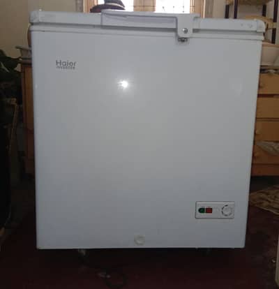 Haier inverter