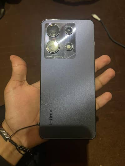 infinix note 30