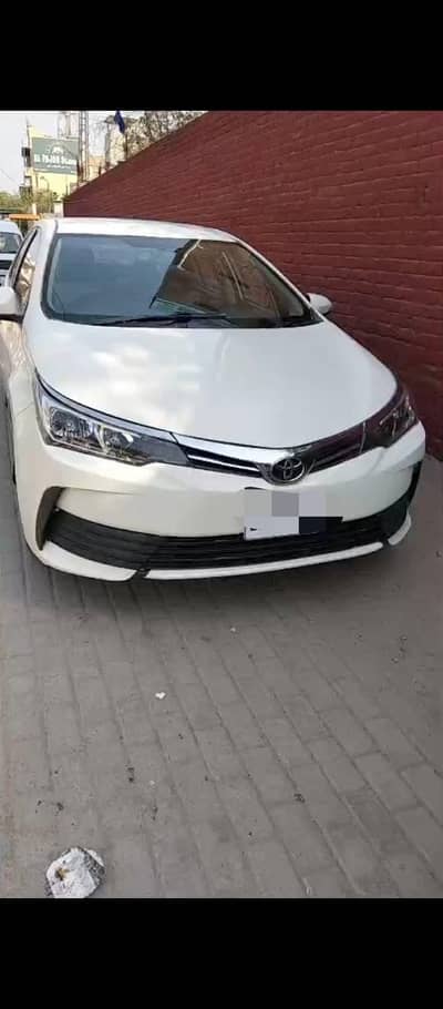 crolla XLI 2017 model