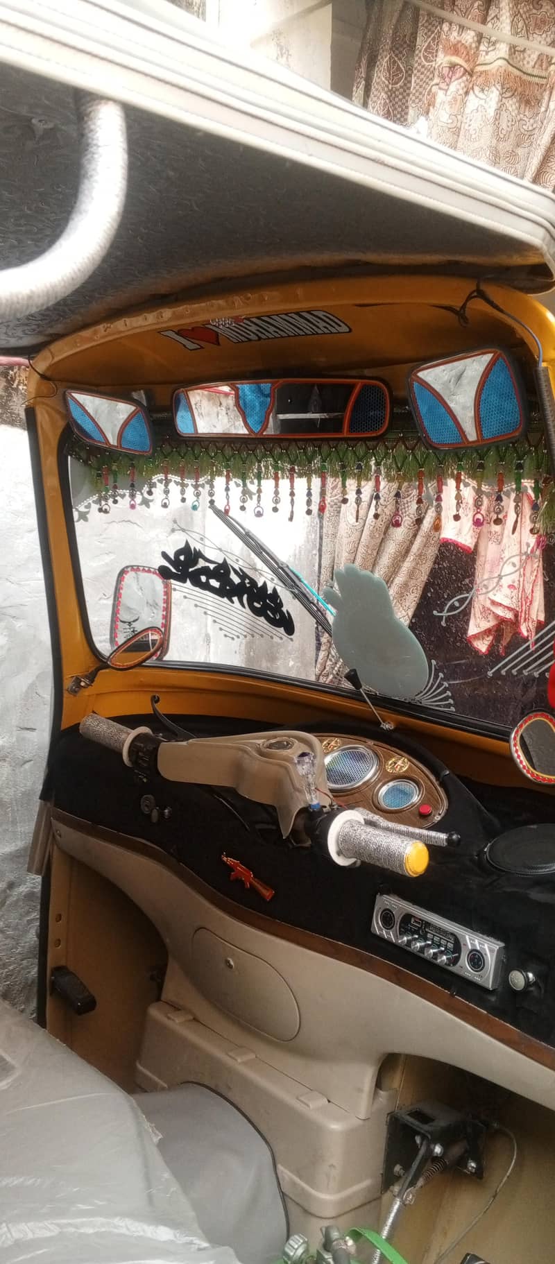 rickshaw 4