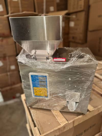 Weighing Machine / Intelligent weighing machine 5g to 100g