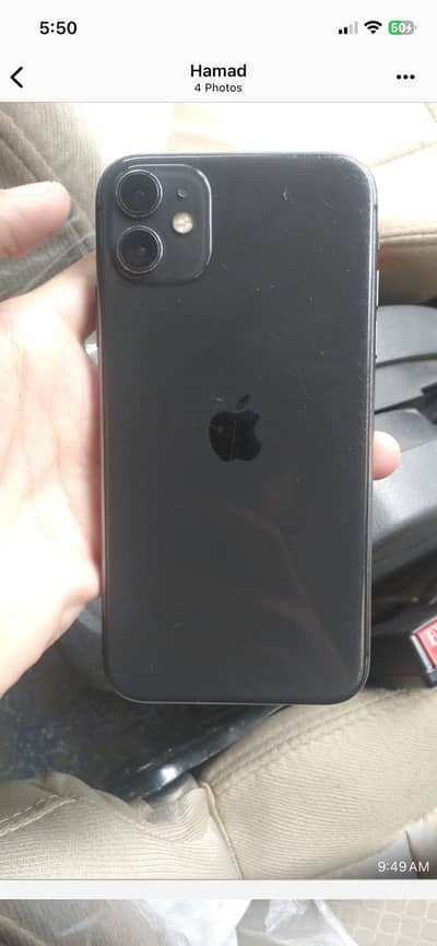 I phone 11  03094145900