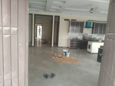 2 Kanal House Upper Portion Available for Rent in UET Society Near Wapda Town phase 1