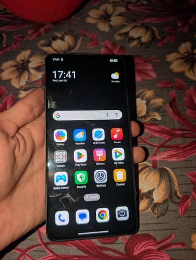 Redmi Note 13 Pro