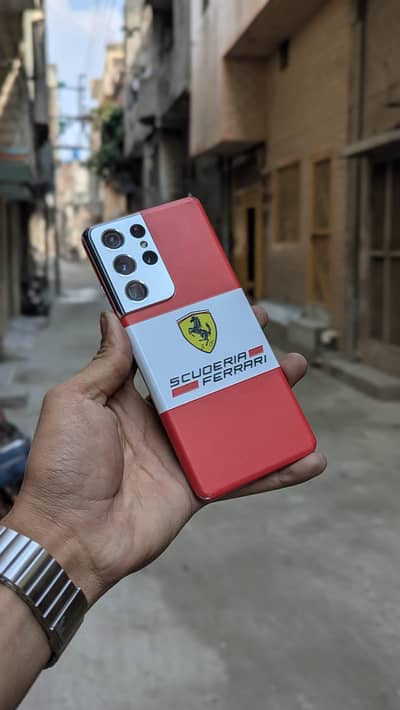 s21 ultra 5g non pta