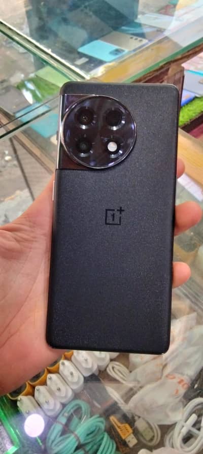 ONE PLUS 11R ACE 2 pubg 120 fps