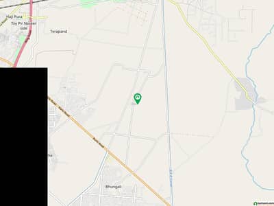 5 MARLA POSSESSION PLOT 1006 FOR SALE