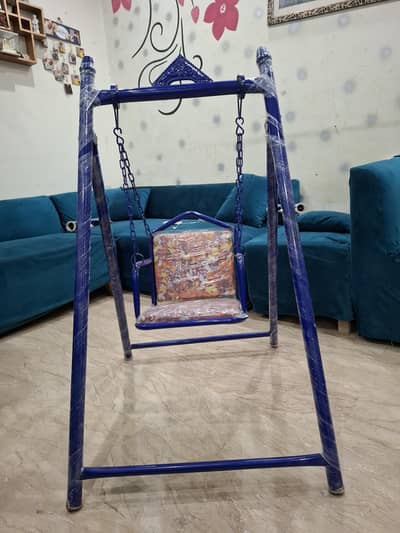 baby swing for 1 to 5 years