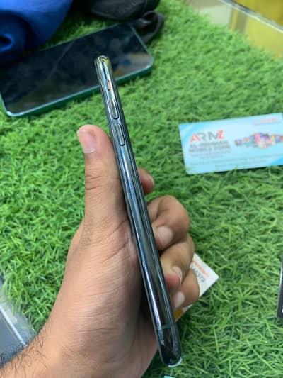 Apple iPhone 11 Pro 256GB PTA Approved | 88% Battery Health | Excellen