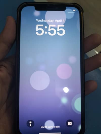 Iphone 12 128GB Non PTA