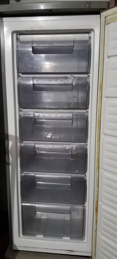 National Freezer for sale