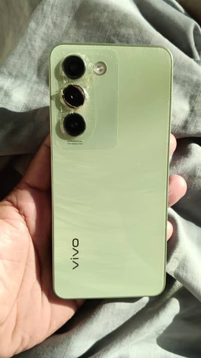 vivo y100 8/256
