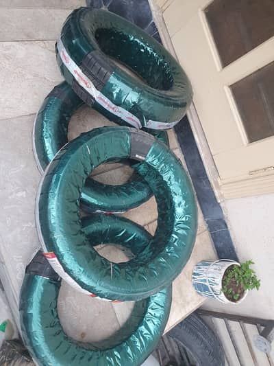 165/65 R 14 Armstrong