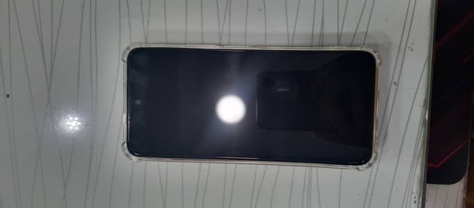 Infinix smart 10 plus 6 days use