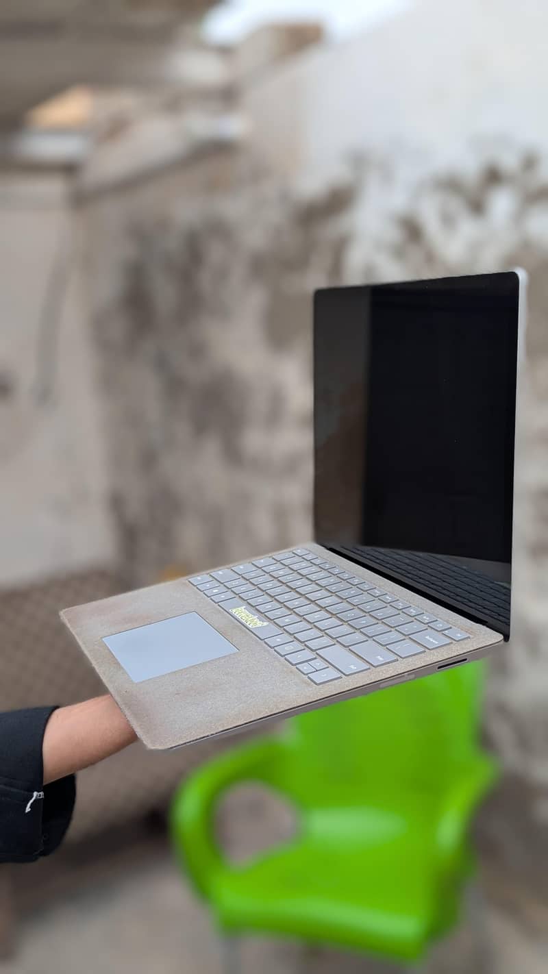 Microsoft Laptop Surface 2 0