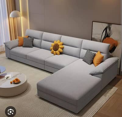 Sofa Making, Polish & Foam Change / Sofa poshish/ fabric Change