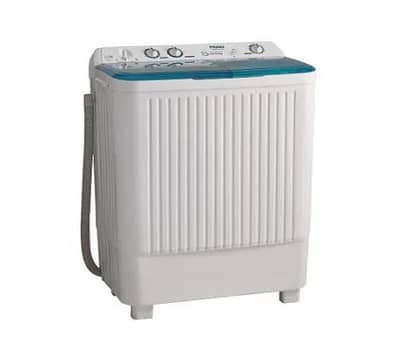 Haier Washing Machine 100BS Twin Tub