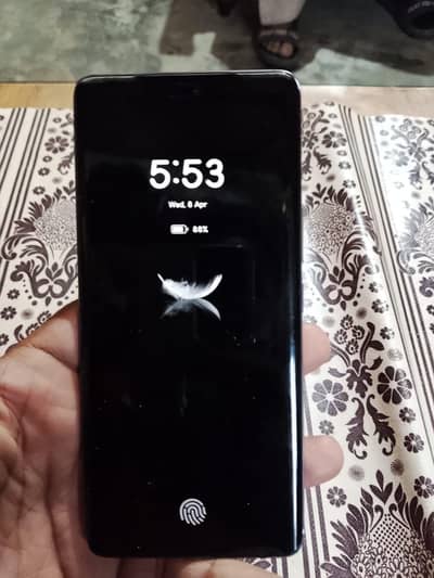 Honor X9C 12GB 256GB snapdragon 6 gen 1