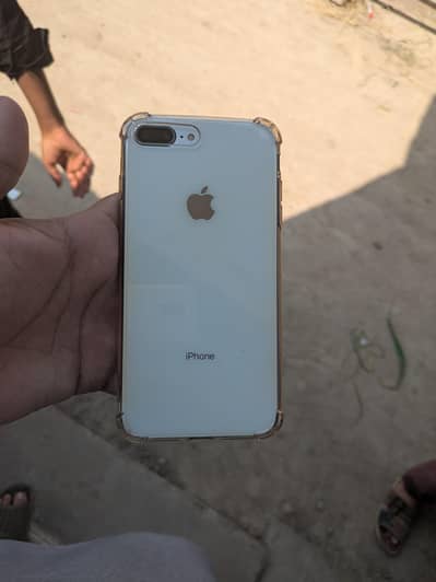 iphone 8plus  all ok