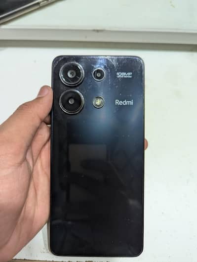 Redmi note 13 8/256