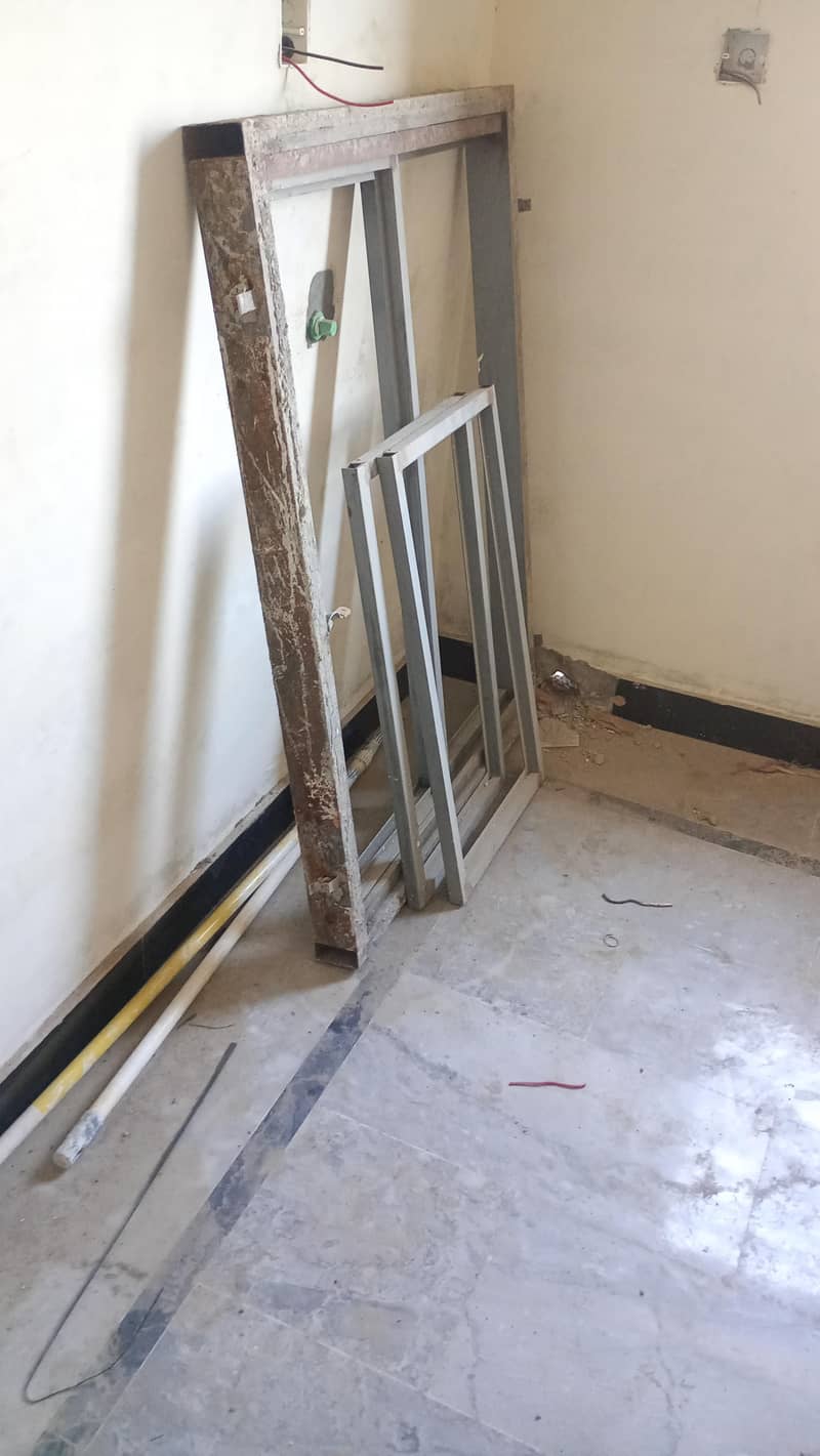 extra window metal 5