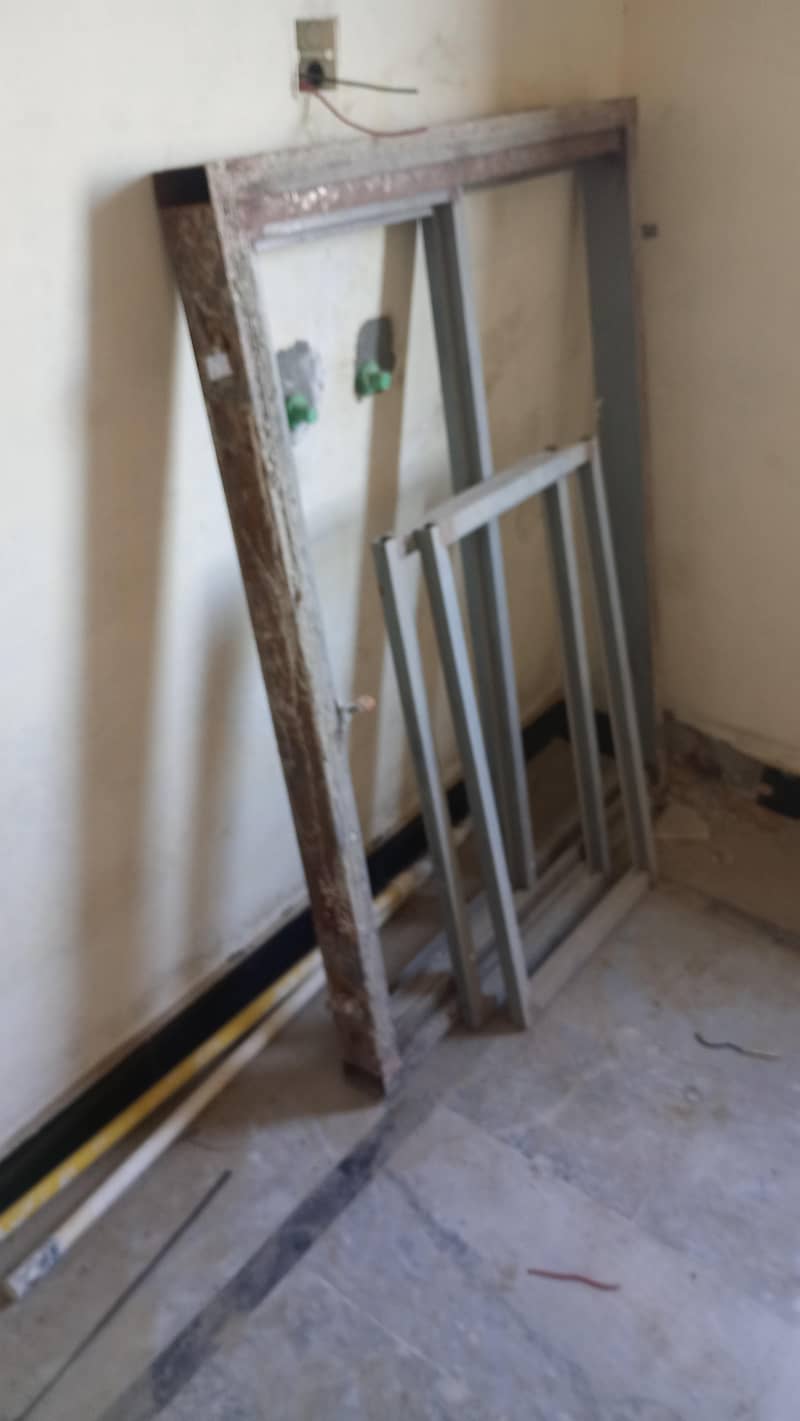 extra window metal 6