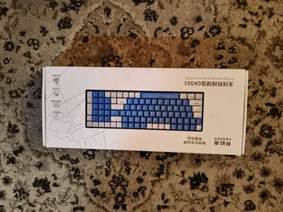 best gaming keyboard in budget