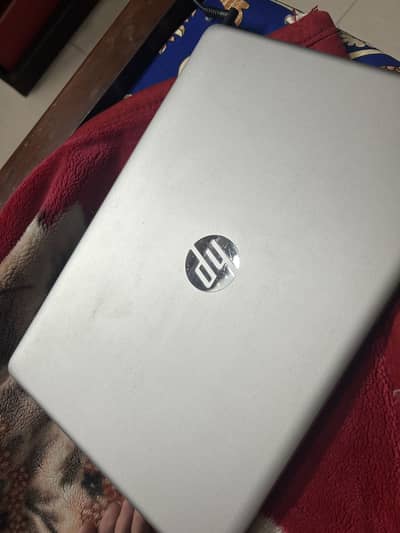 hp laptop