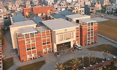 5 MARLA BEAUTIFUL PLOT FOR SALE IN PARK VIEW LAHORE