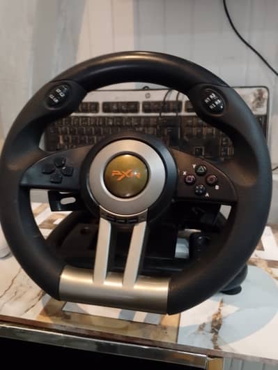 PXN V3 PRO STREETING