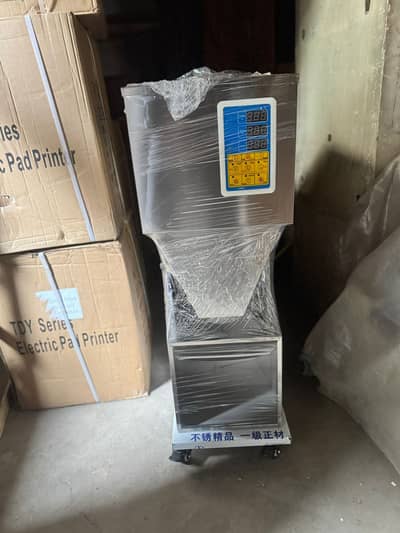 weighing machine / Intelligent Weighing Machine 5g to 1kg