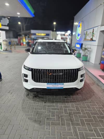 Jaeco J7
