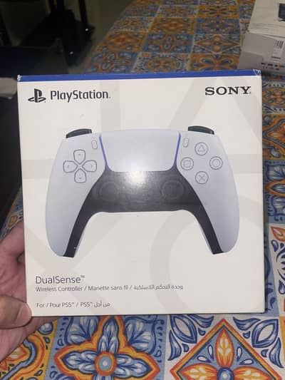 Playstation 5 Controller