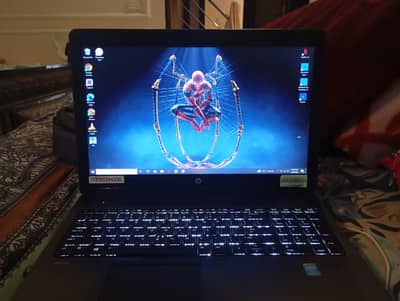 HP ZBook 15 G2 – Core i7 4th Gen | 16GB RAM | 2GB Graphics | SSD