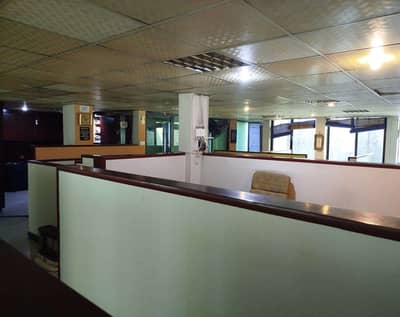 Commercial Office for Rent in Jinnah Market F-7, Islamabad Prime Location