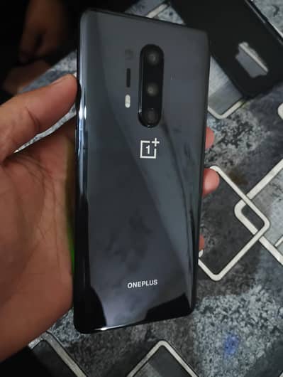 OnePlus 8 pro (12/256) Global