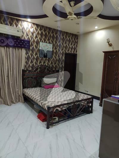 Bungalow Available For Sale On Gulshan E Iqbal Block 19